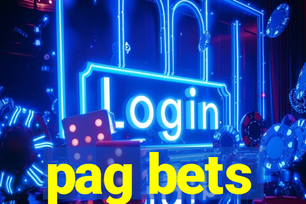 pag bets